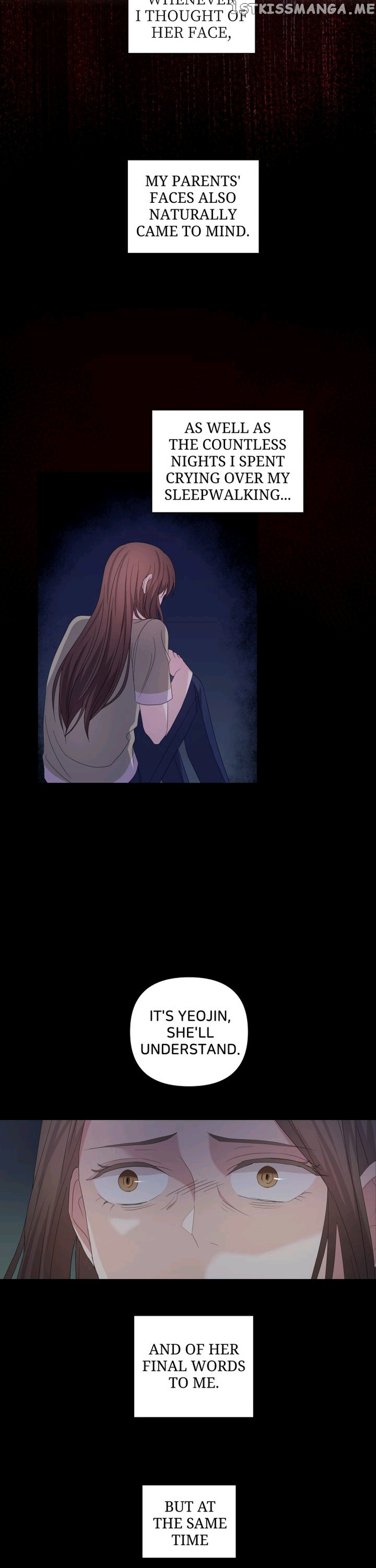 Horror Romance: Cheoyong chapter 42 - page 5