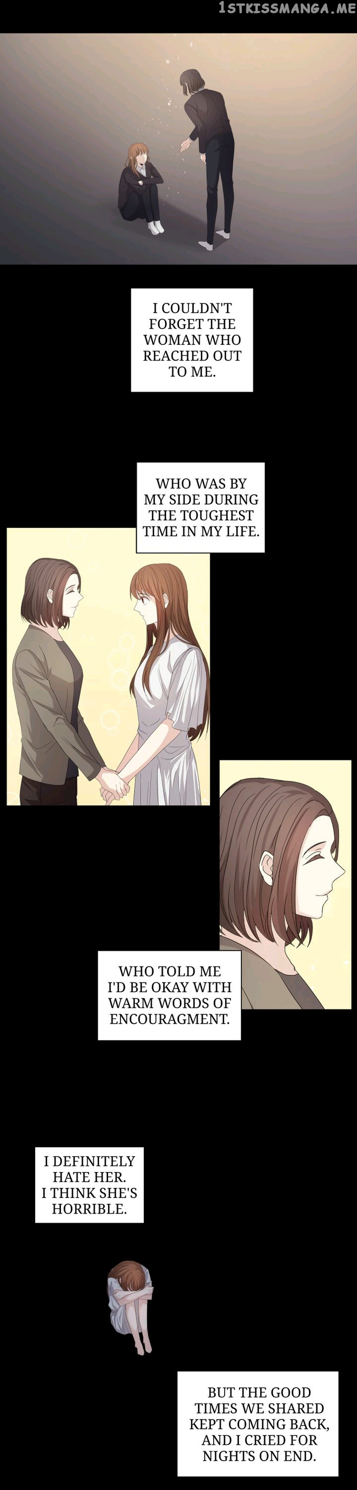 Horror Romance: Cheoyong chapter 42 - page 6