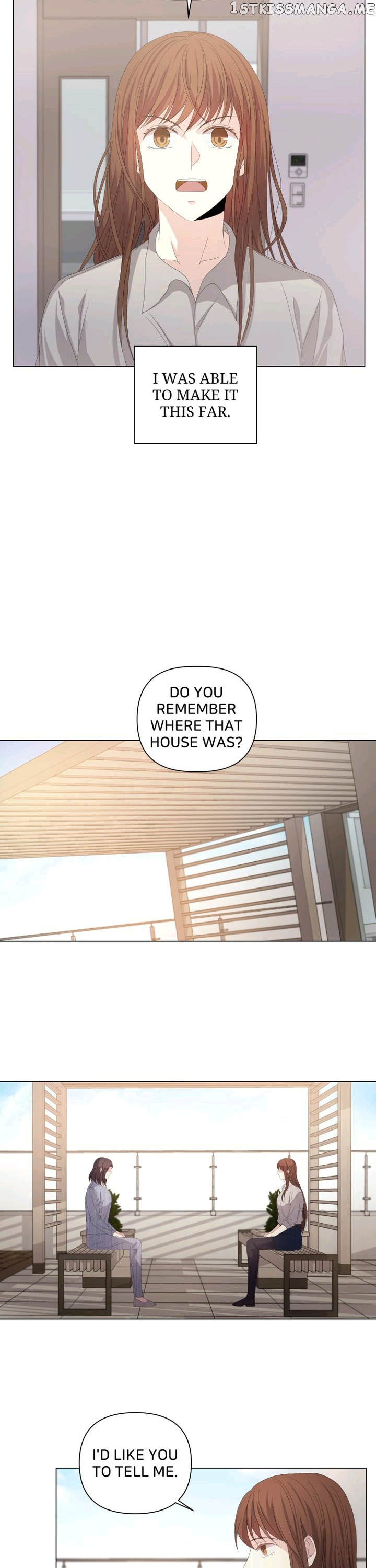 Horror Romance: Cheoyong chapter 42 - page 9