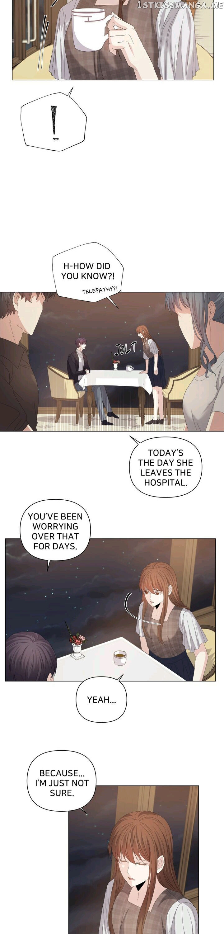 Horror Romance: Cheoyong chapter 43 - page 12
