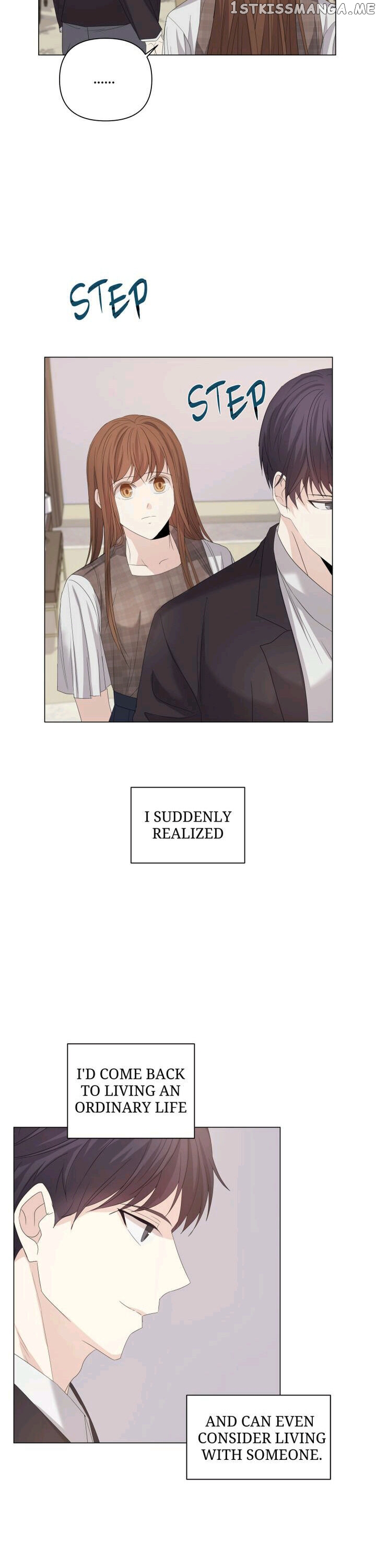 Horror Romance: Cheoyong chapter 43 - page 18