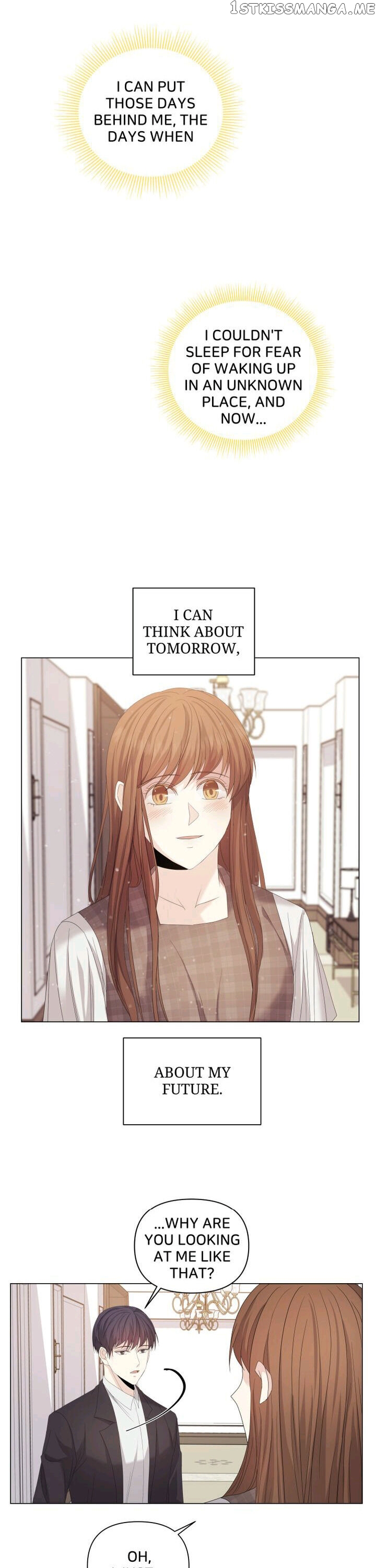 Horror Romance: Cheoyong chapter 43 - page 19