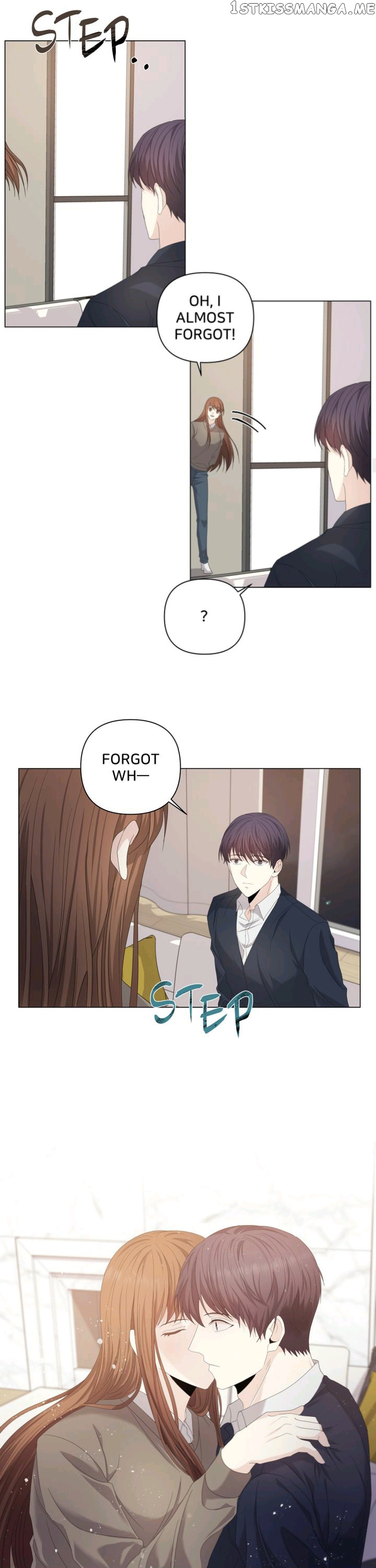 Horror Romance: Cheoyong chapter 44 end - page 13