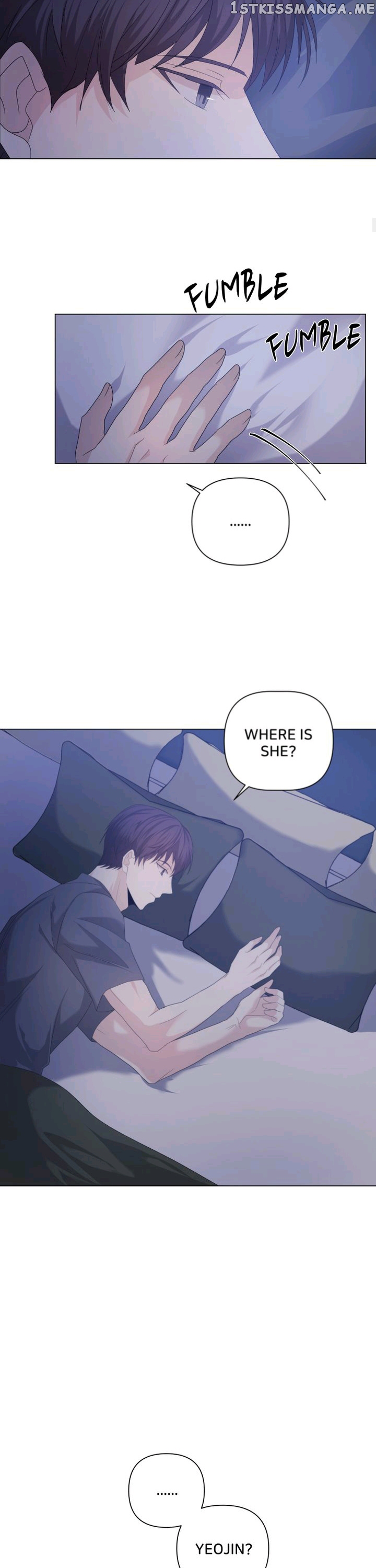 Horror Romance: Cheoyong chapter 44 end - page 16