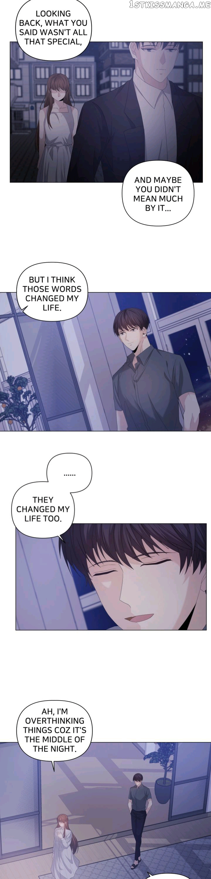 Horror Romance: Cheoyong chapter 44 end - page 20