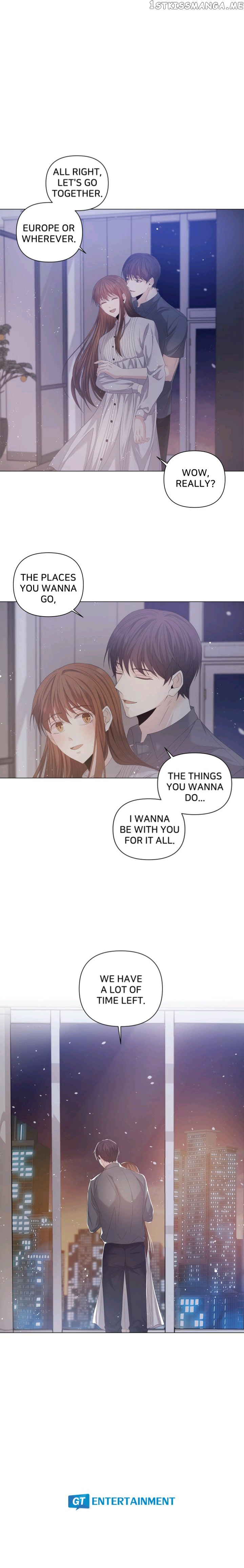 Horror Romance: Cheoyong chapter 44 end - page 22