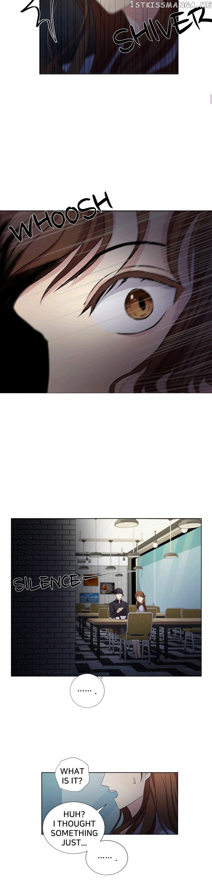 Horror Romance: Cheoyong chapter 6 - page 14