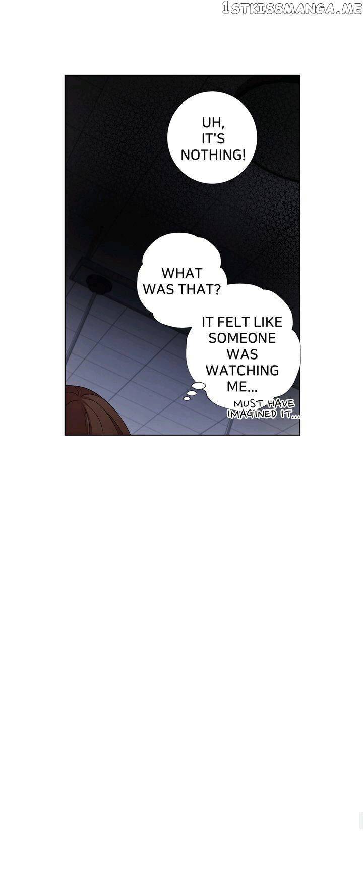 Horror Romance: Cheoyong chapter 6 - page 15
