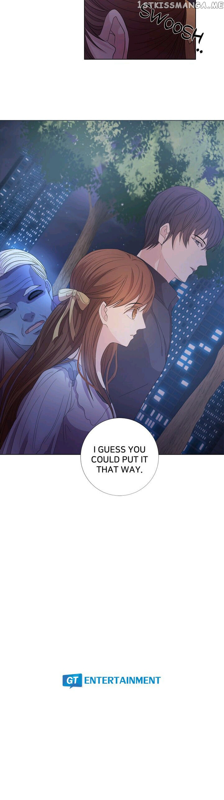 Horror Romance: Cheoyong chapter 6 - page 19