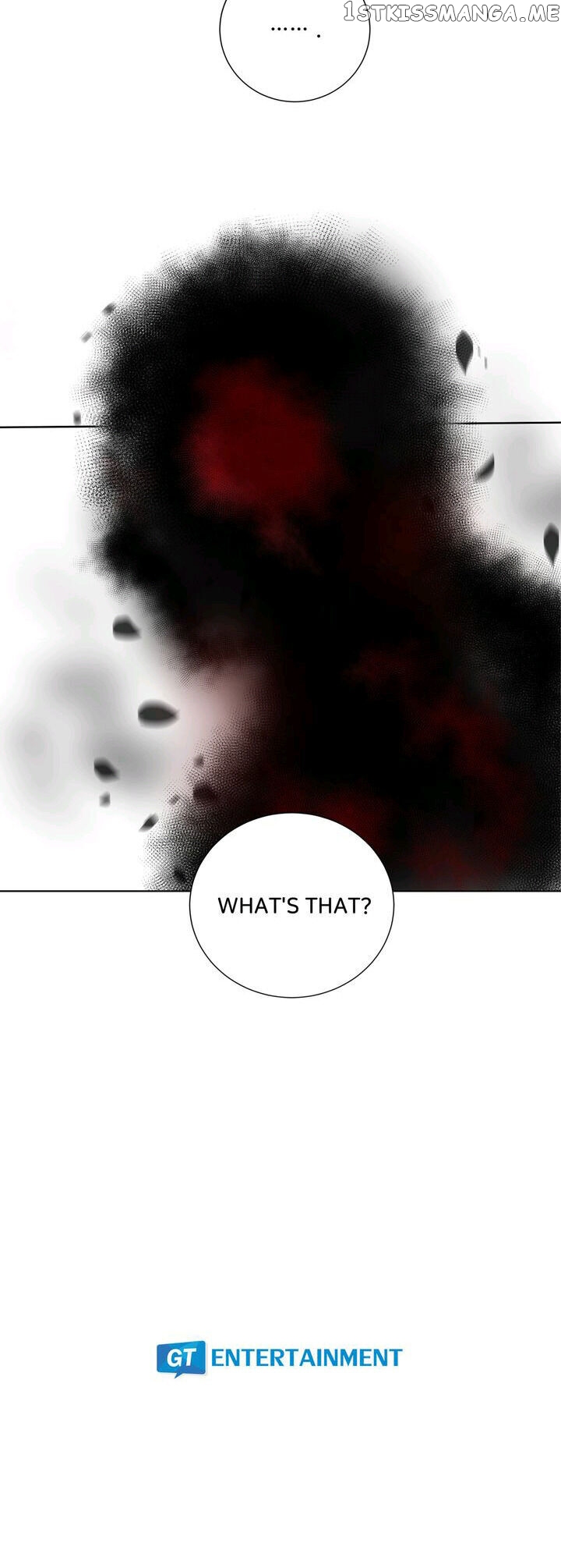 Horror Romance: Cheoyong chapter 8 - page 20