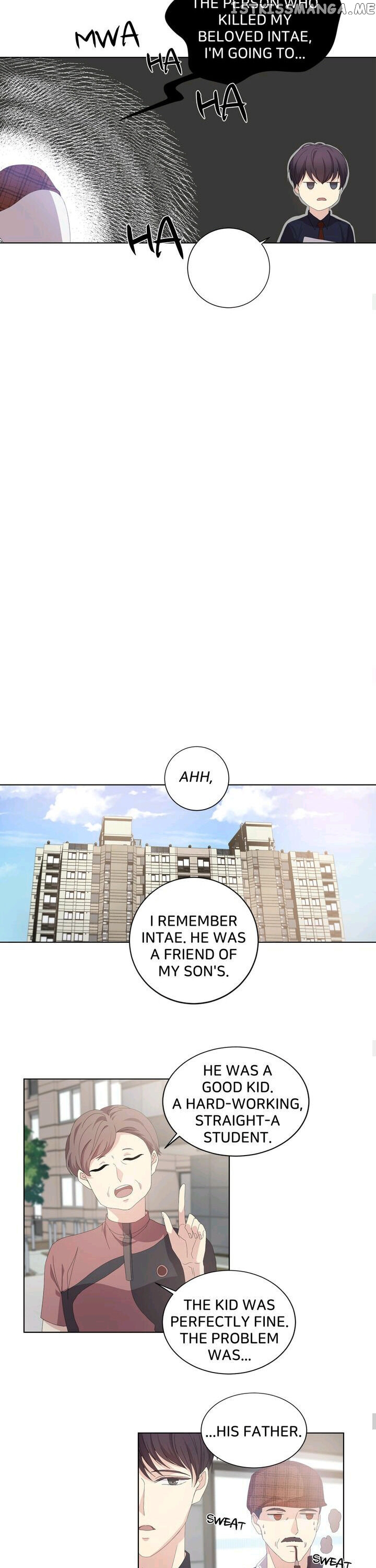 Horror Romance: Cheoyong chapter 8 - page 7