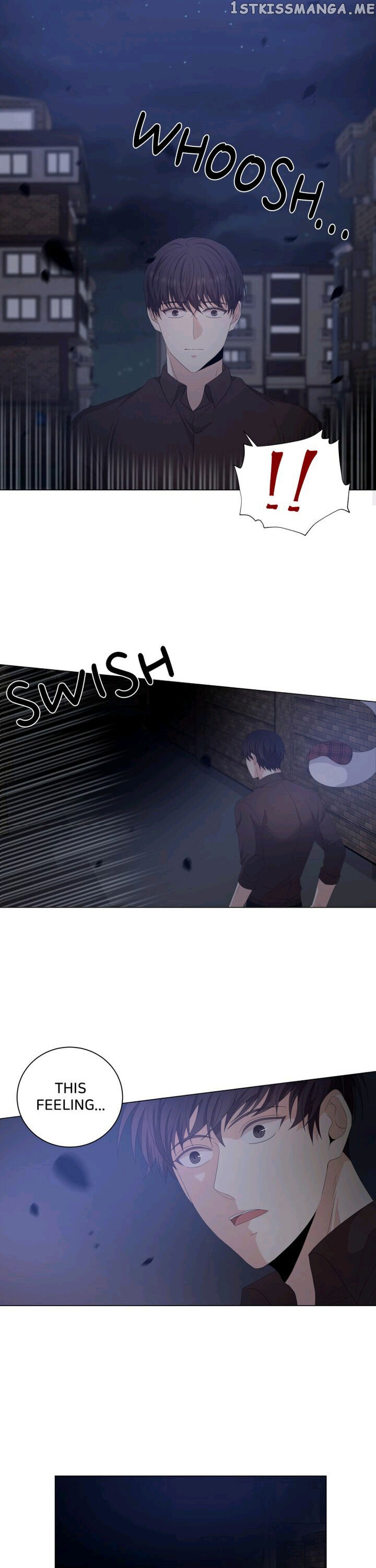 Horror Romance: Cheoyong chapter 30 - page 14
