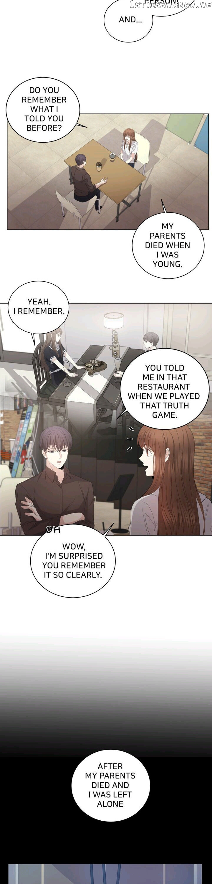 Horror Romance: Cheoyong chapter 30 - page 2