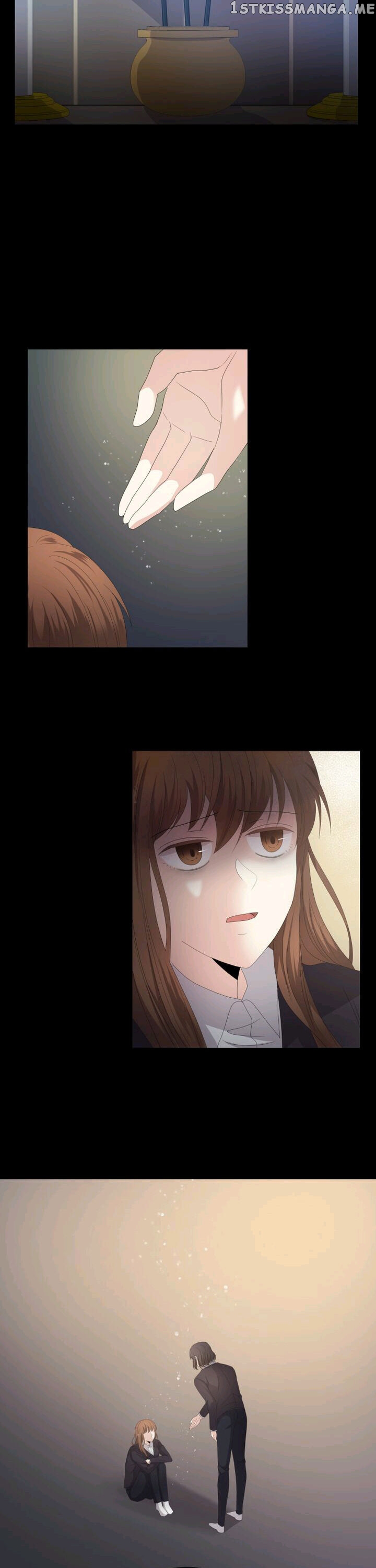 Horror Romance: Cheoyong chapter 30 - page 3