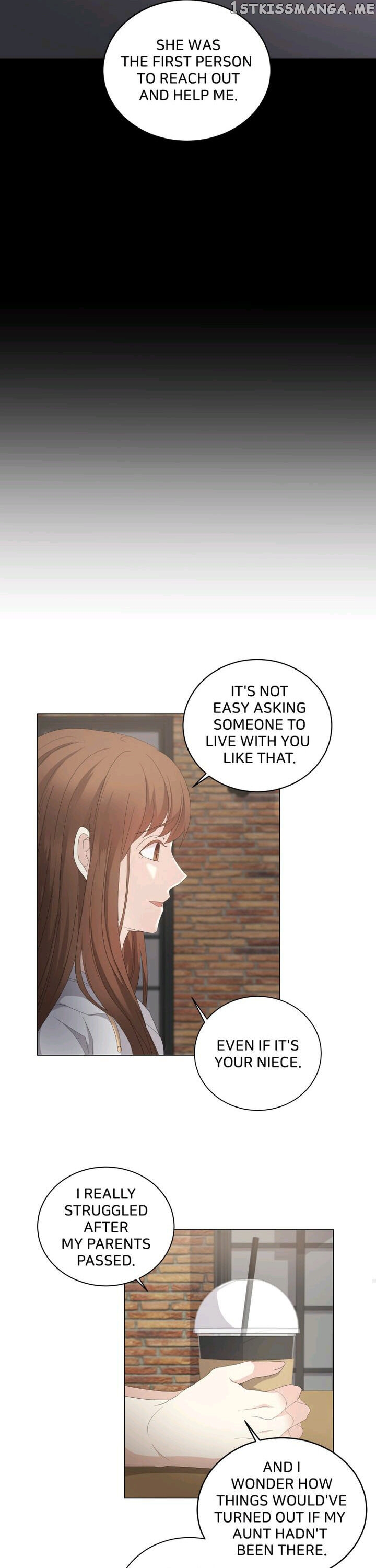 Horror Romance: Cheoyong chapter 30 - page 4