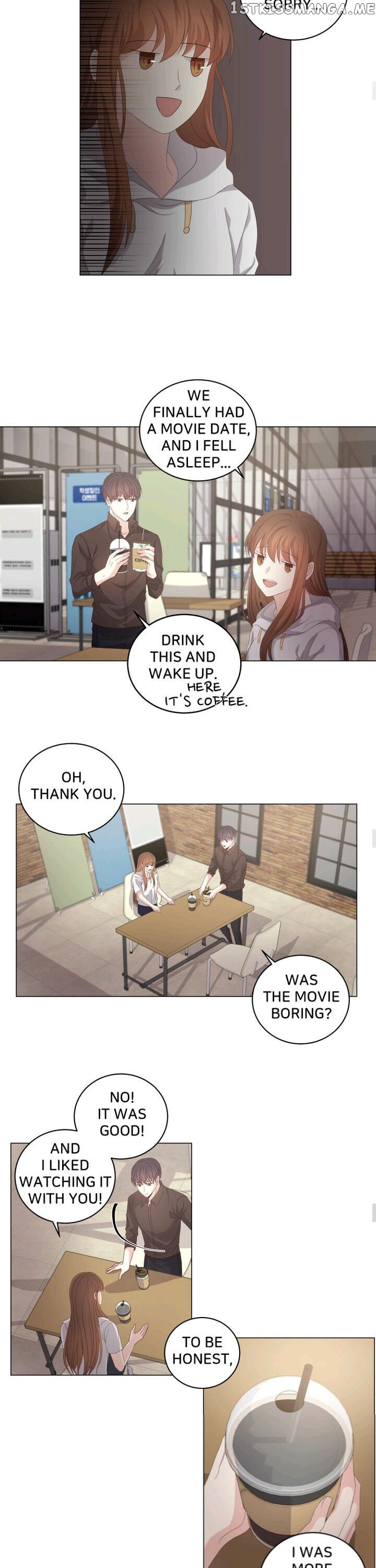 Horror Romance: Cheoyong chapter 29 - page 10