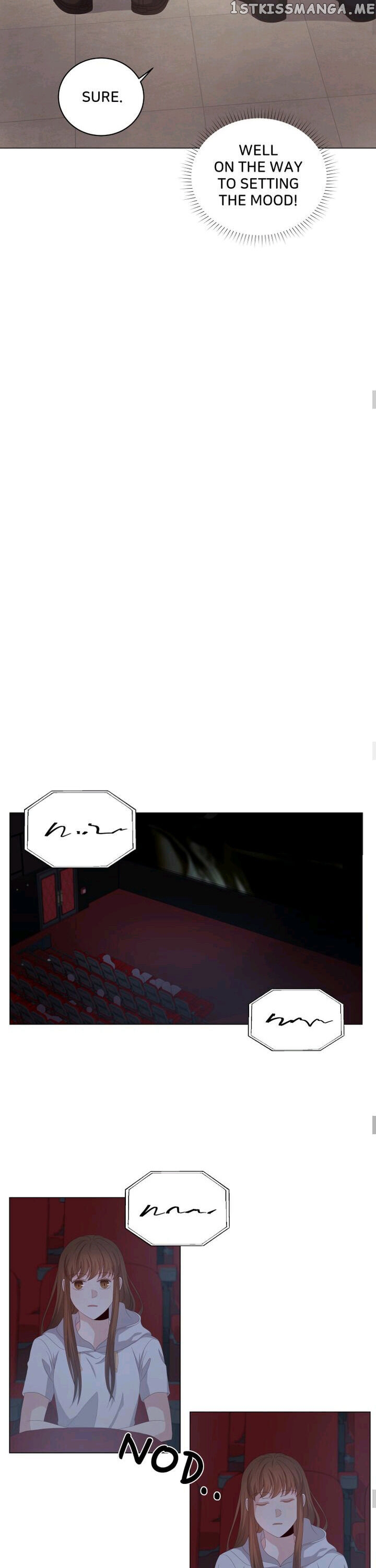 Horror Romance: Cheoyong chapter 29 - page 6