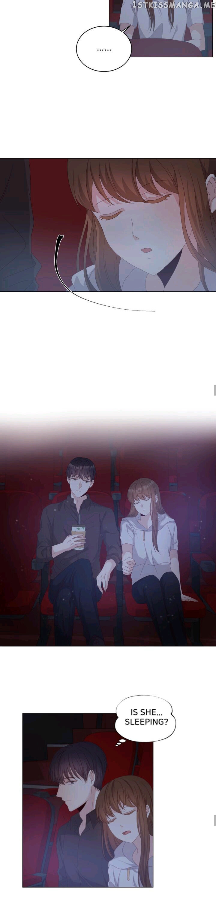 Horror Romance: Cheoyong chapter 29 - page 7