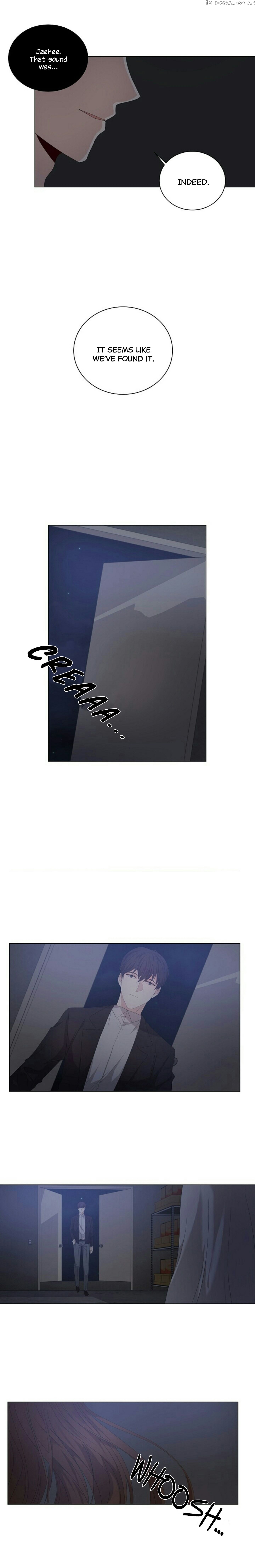 Horror Romance: Cheoyong chapter 1 - page 8