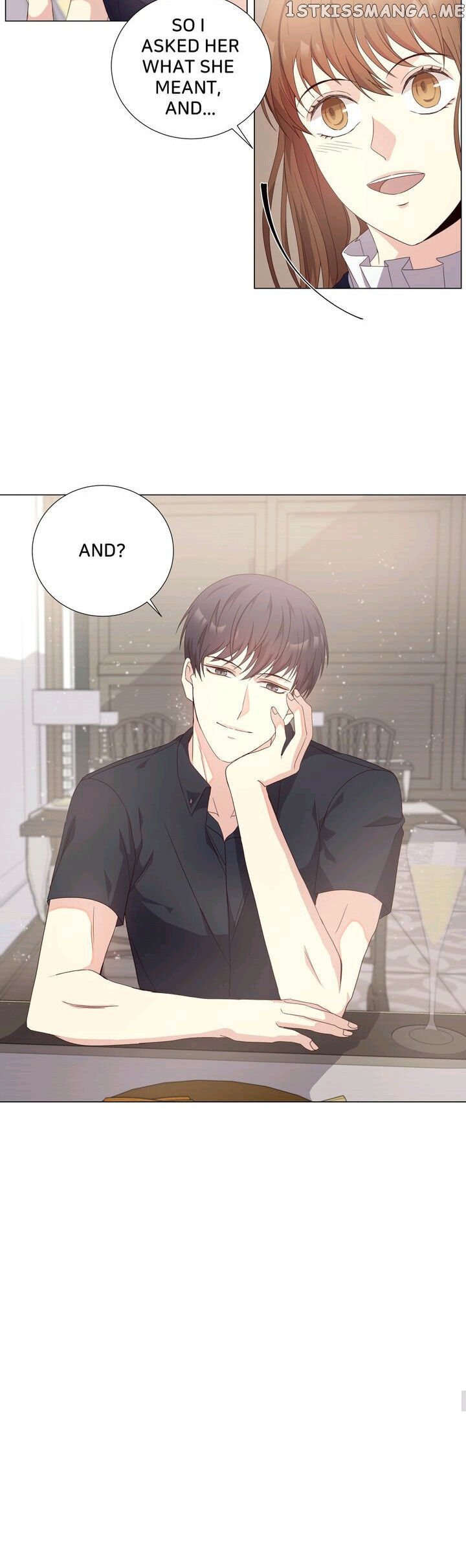 Horror Romance: Cheoyong chapter 18 - page 19