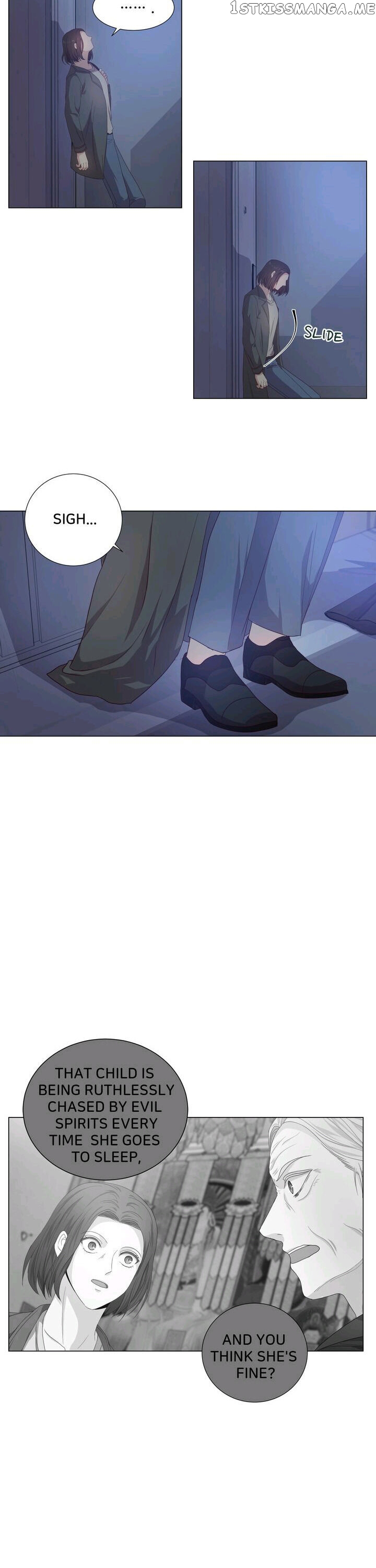 Horror Romance: Cheoyong chapter 18 - page 2