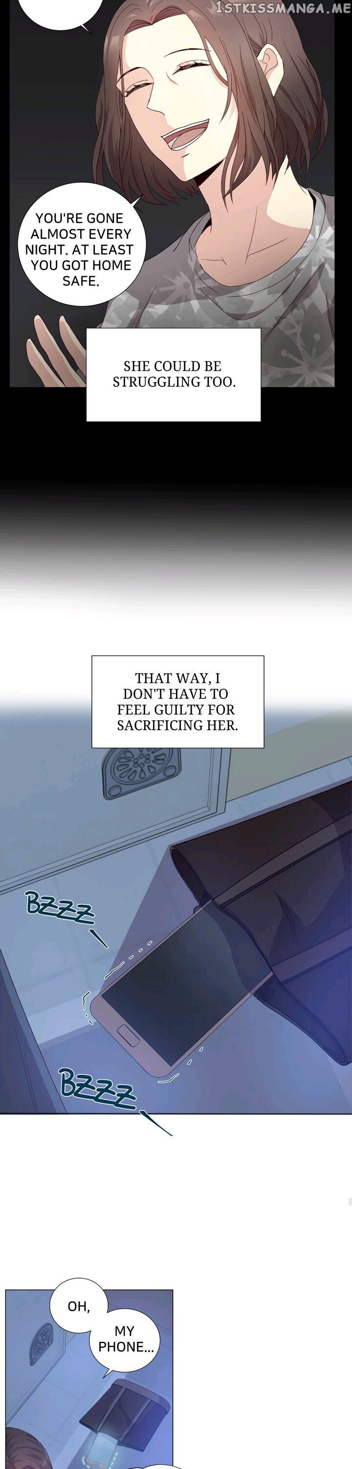 Horror Romance: Cheoyong chapter 18 - page 7