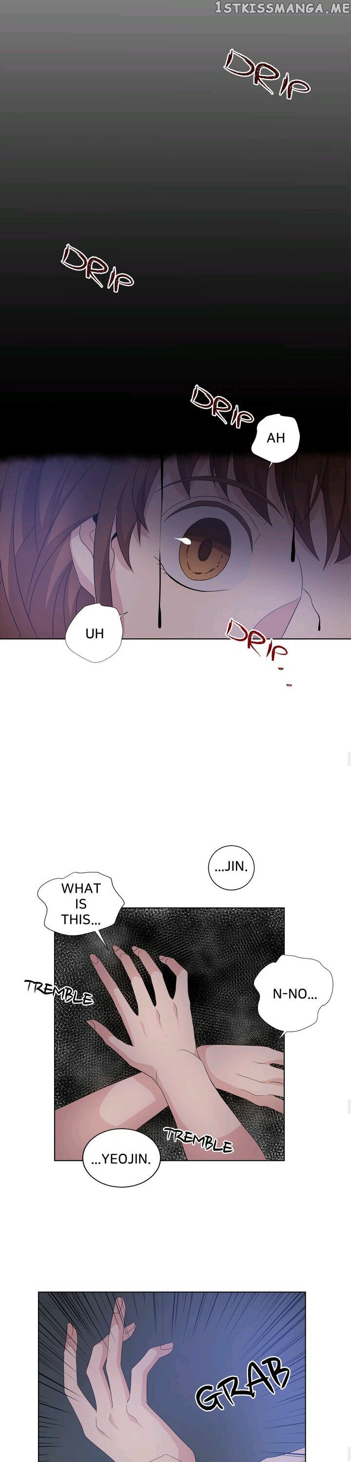 Horror Romance: Cheoyong chapter 10 - page 12