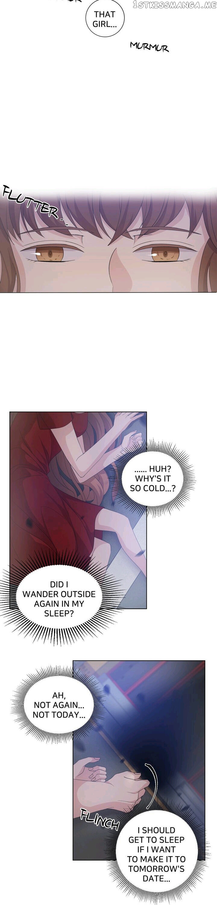 Horror Romance: Cheoyong chapter 10 - page 2