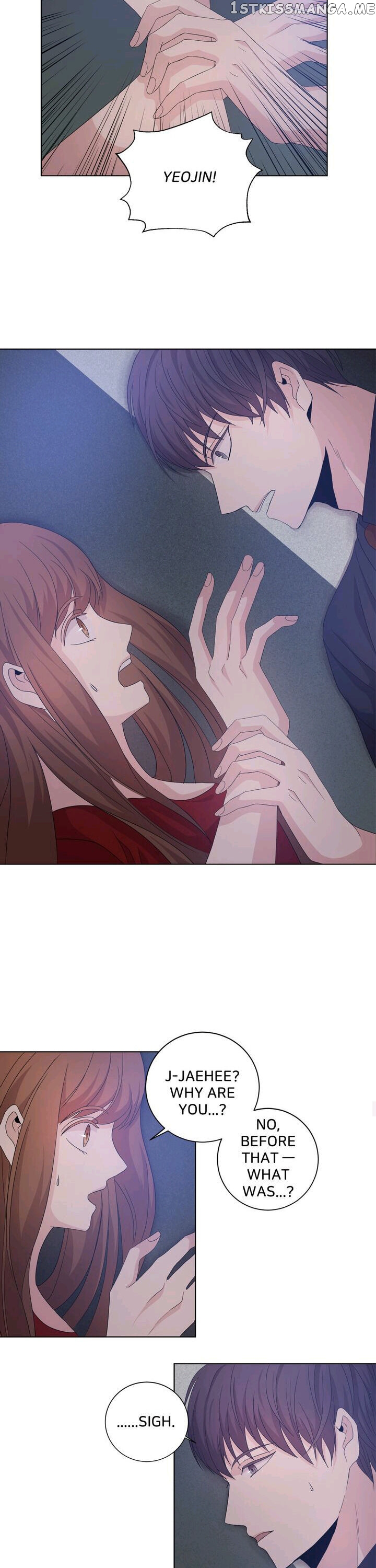 Horror Romance: Cheoyong chapter 10 - page 6