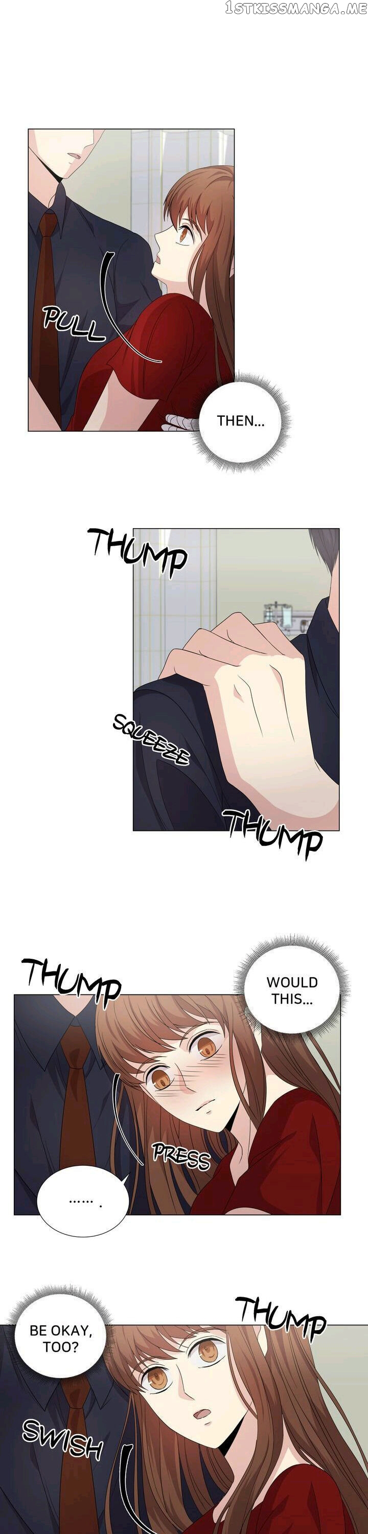 Horror Romance: Cheoyong chapter 11 - page 19