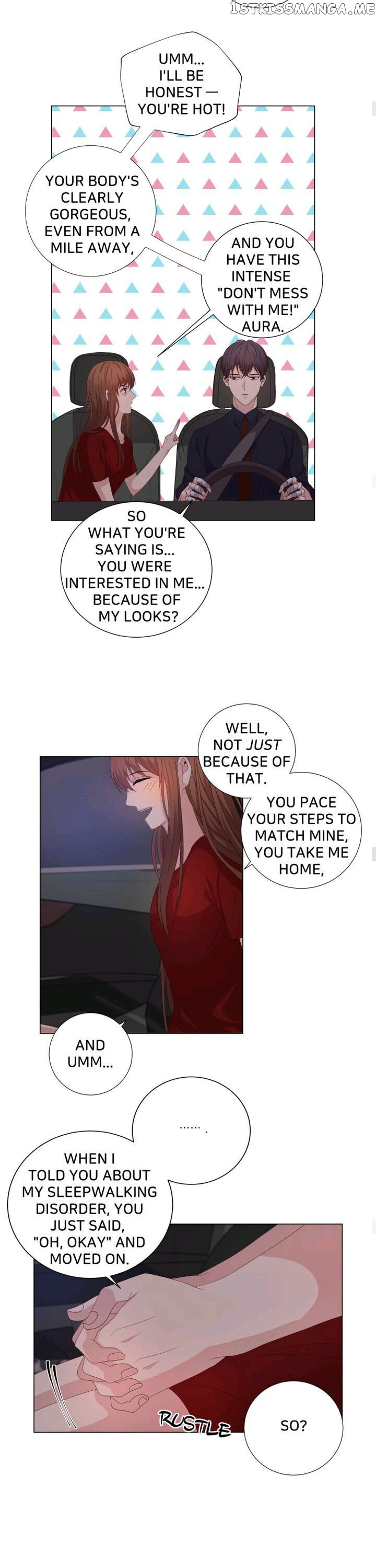 Horror Romance: Cheoyong chapter 12 - page 14