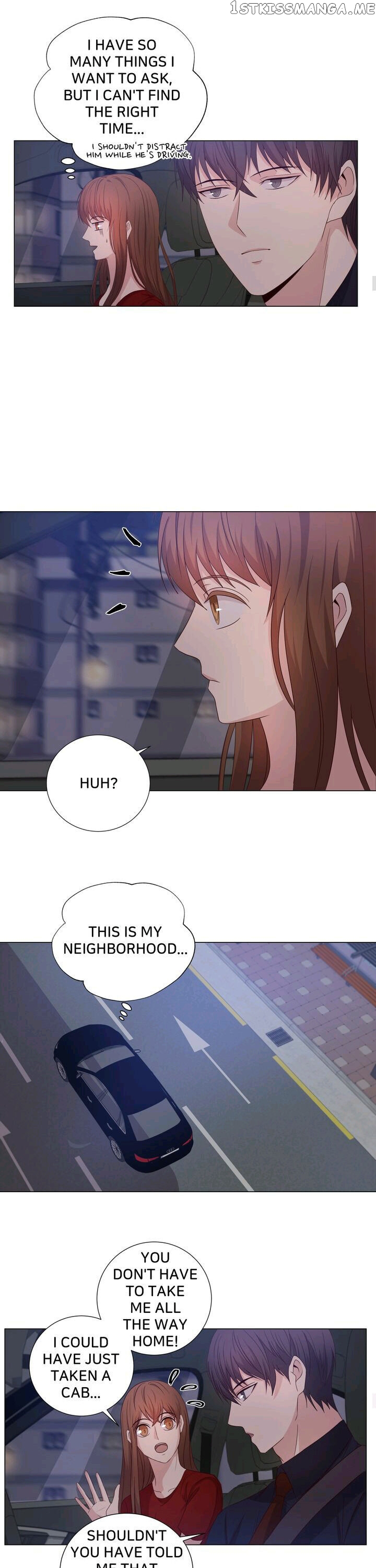 Horror Romance: Cheoyong chapter 12 - page 7