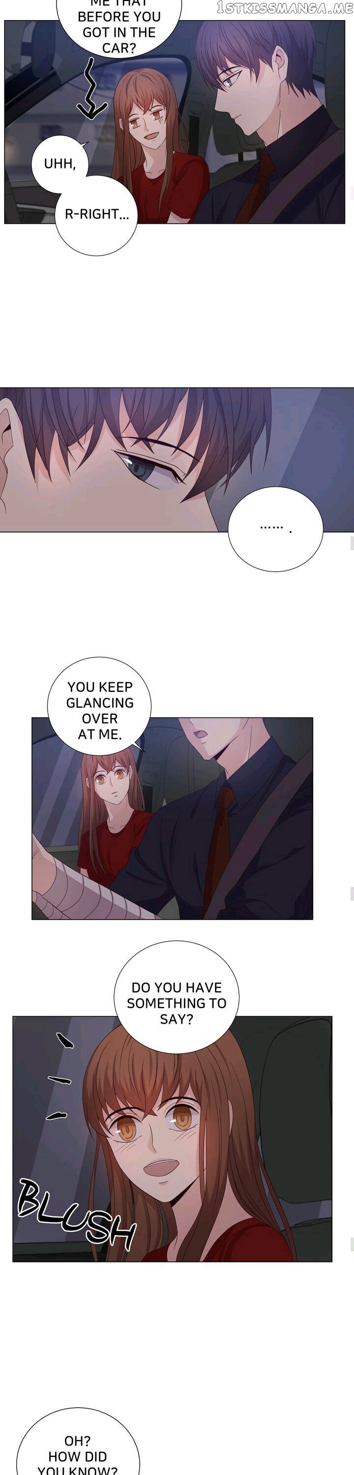 Horror Romance: Cheoyong chapter 12 - page 8