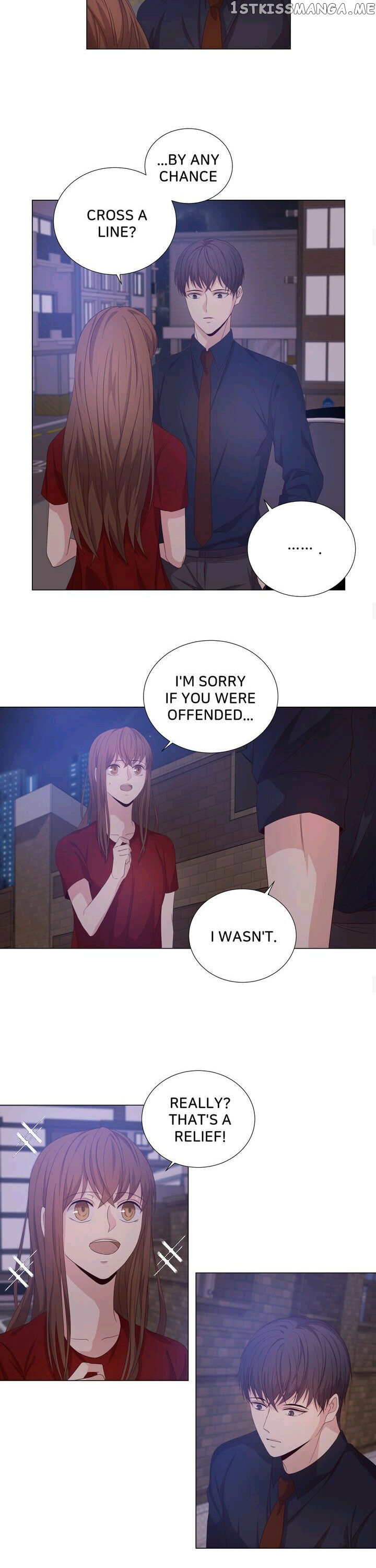 Horror Romance: Cheoyong chapter 13 - page 10