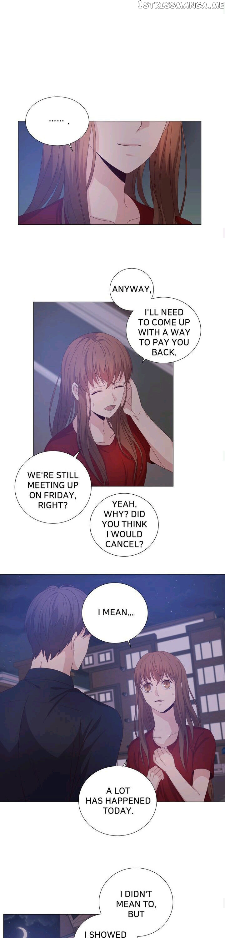 Horror Romance: Cheoyong chapter 13 - page 13