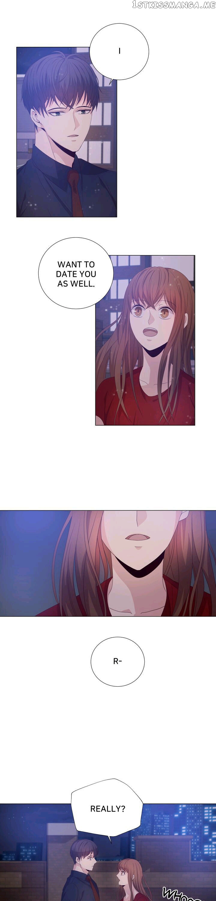 Horror Romance: Cheoyong chapter 14 - page 1