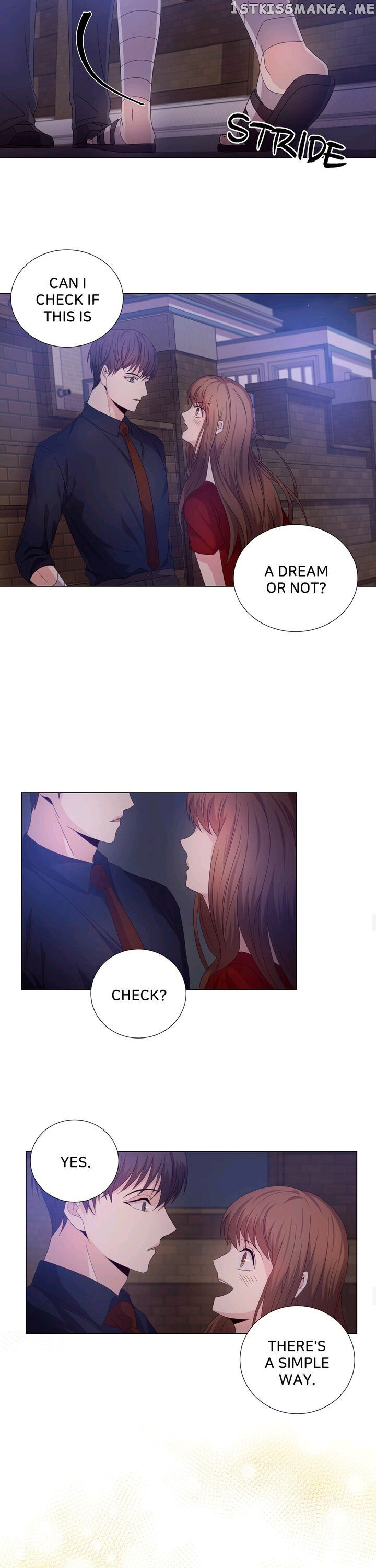 Horror Romance: Cheoyong chapter 14 - page 6