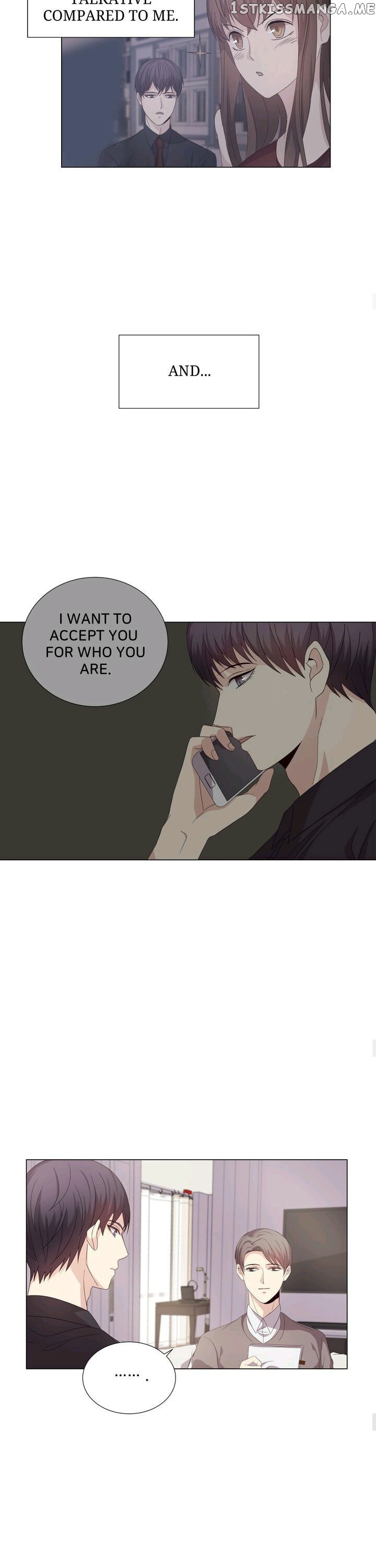 Horror Romance: Cheoyong chapter 15 - page 13