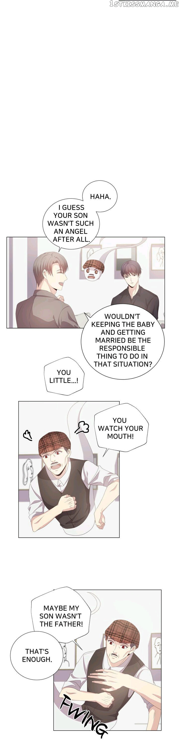 Horror Romance: Cheoyong chapter 15 - page 18