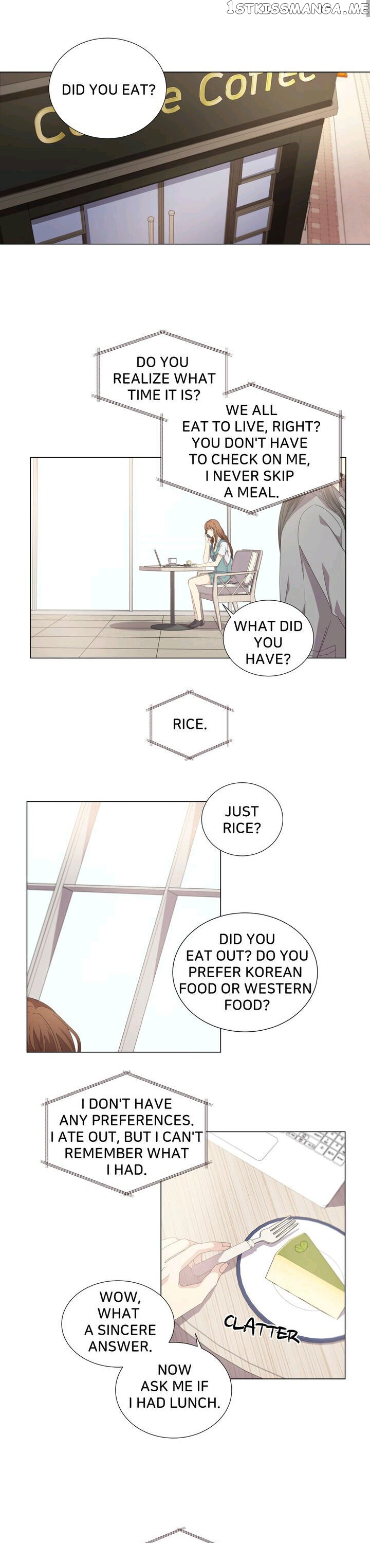 Horror Romance: Cheoyong chapter 15 - page 2