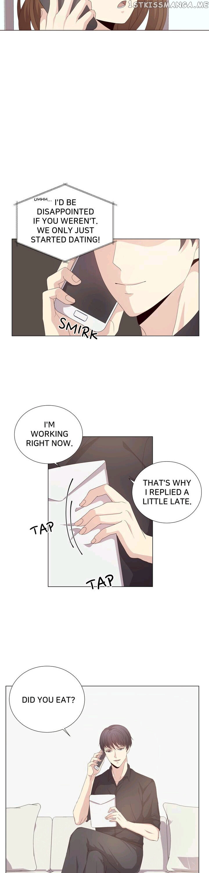 Horror Romance: Cheoyong chapter 15 - page 3