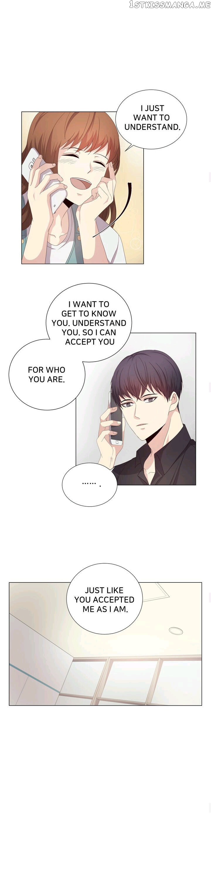 Horror Romance: Cheoyong chapter 15 - page 8