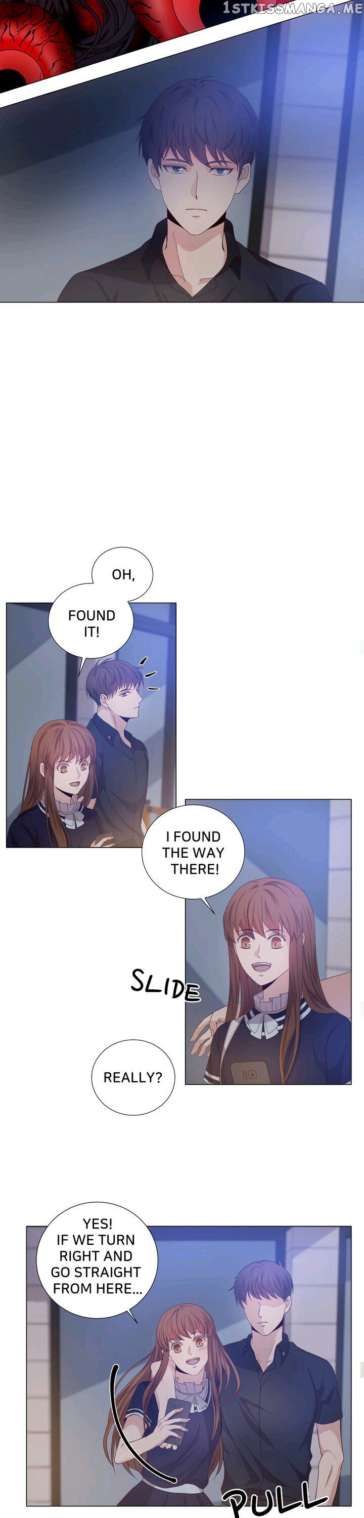 Horror Romance: Cheoyong chapter 16 - page 13