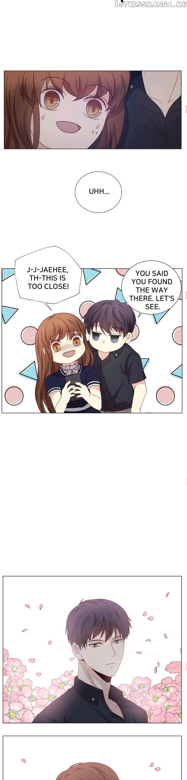 Horror Romance: Cheoyong chapter 16 - page 14