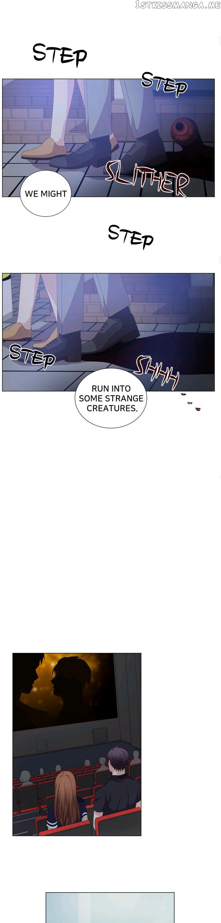 Horror Romance: Cheoyong chapter 16 - page 16