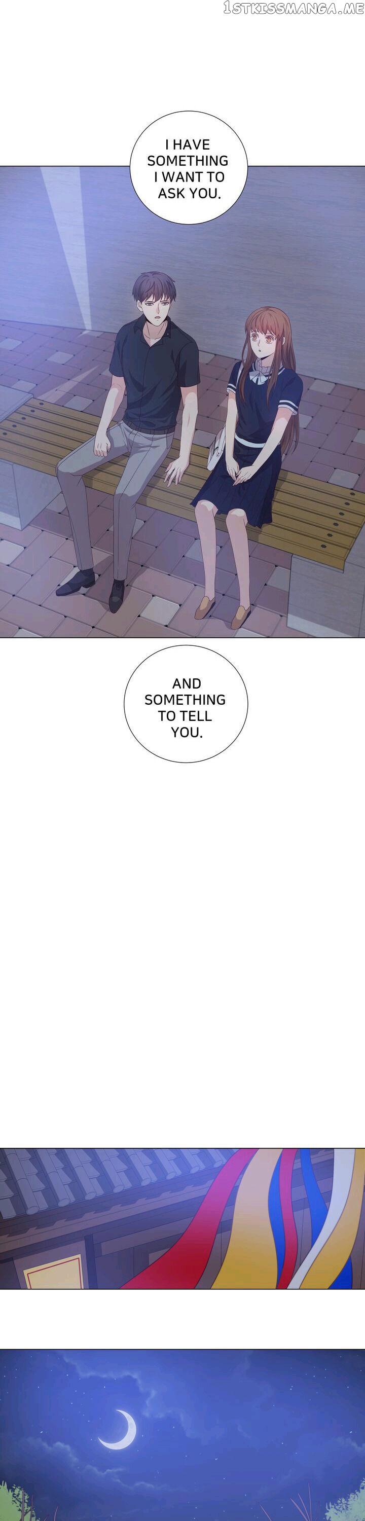 Horror Romance: Cheoyong chapter 16 - page 19