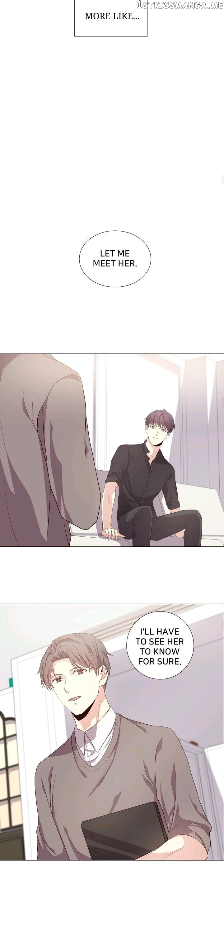 Horror Romance: Cheoyong chapter 16 - page 8