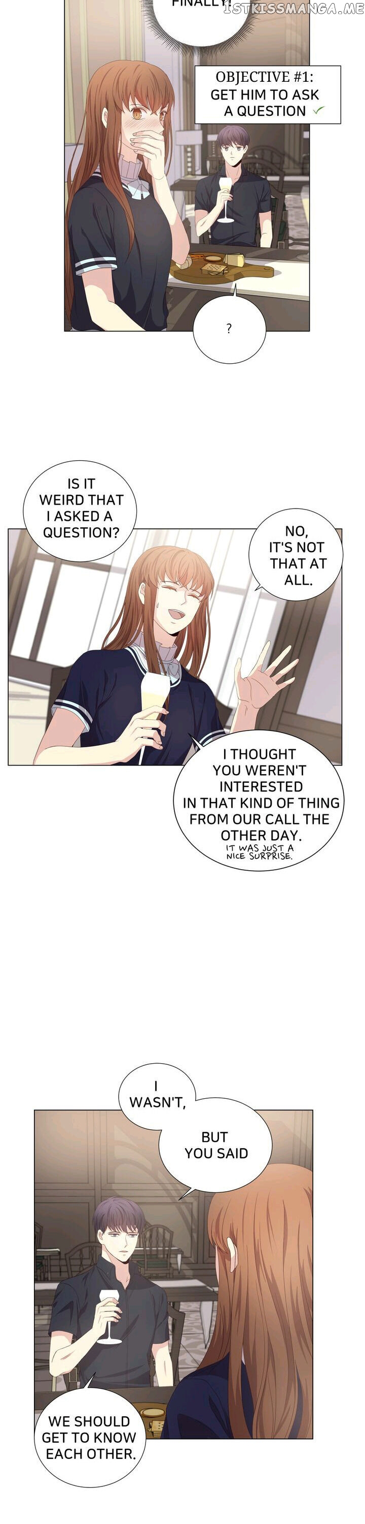 Horror Romance: Cheoyong chapter 17 - page 17