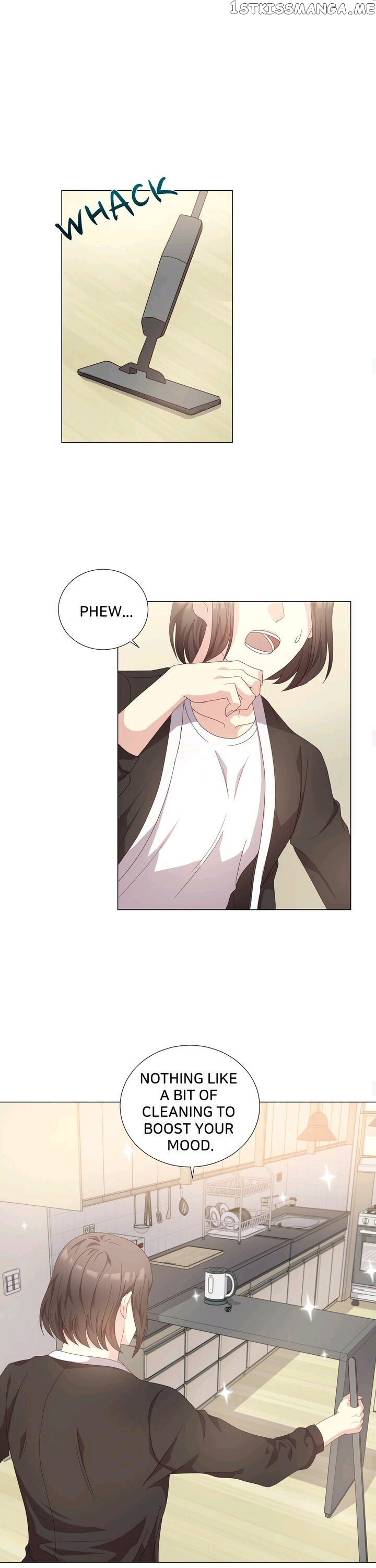 Horror Romance: Cheoyong chapter 19 - page 12