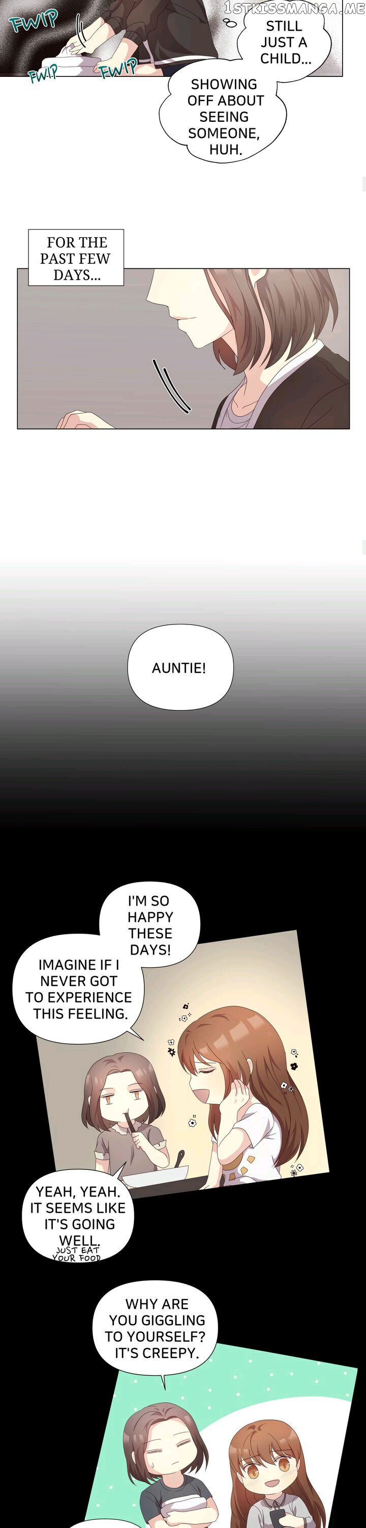 Horror Romance: Cheoyong chapter 19 - page 14